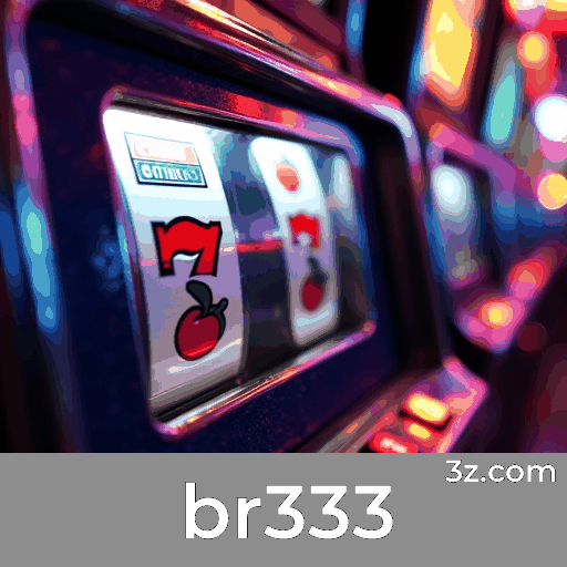 br333: Cassino Premiável e Seguro